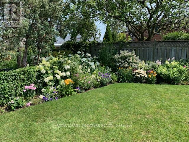 27 Knowland Drive, Toronto, Ontario  M9A 4L7 - Photo 50 - W12918110