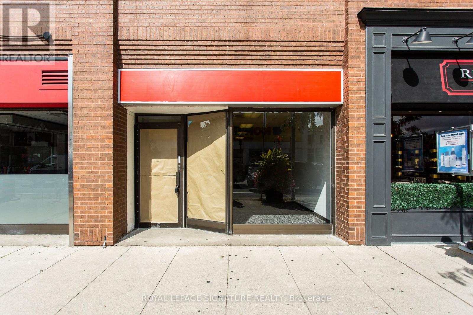 C - 2190 BLOOR STREET W, Toronto, Ontario