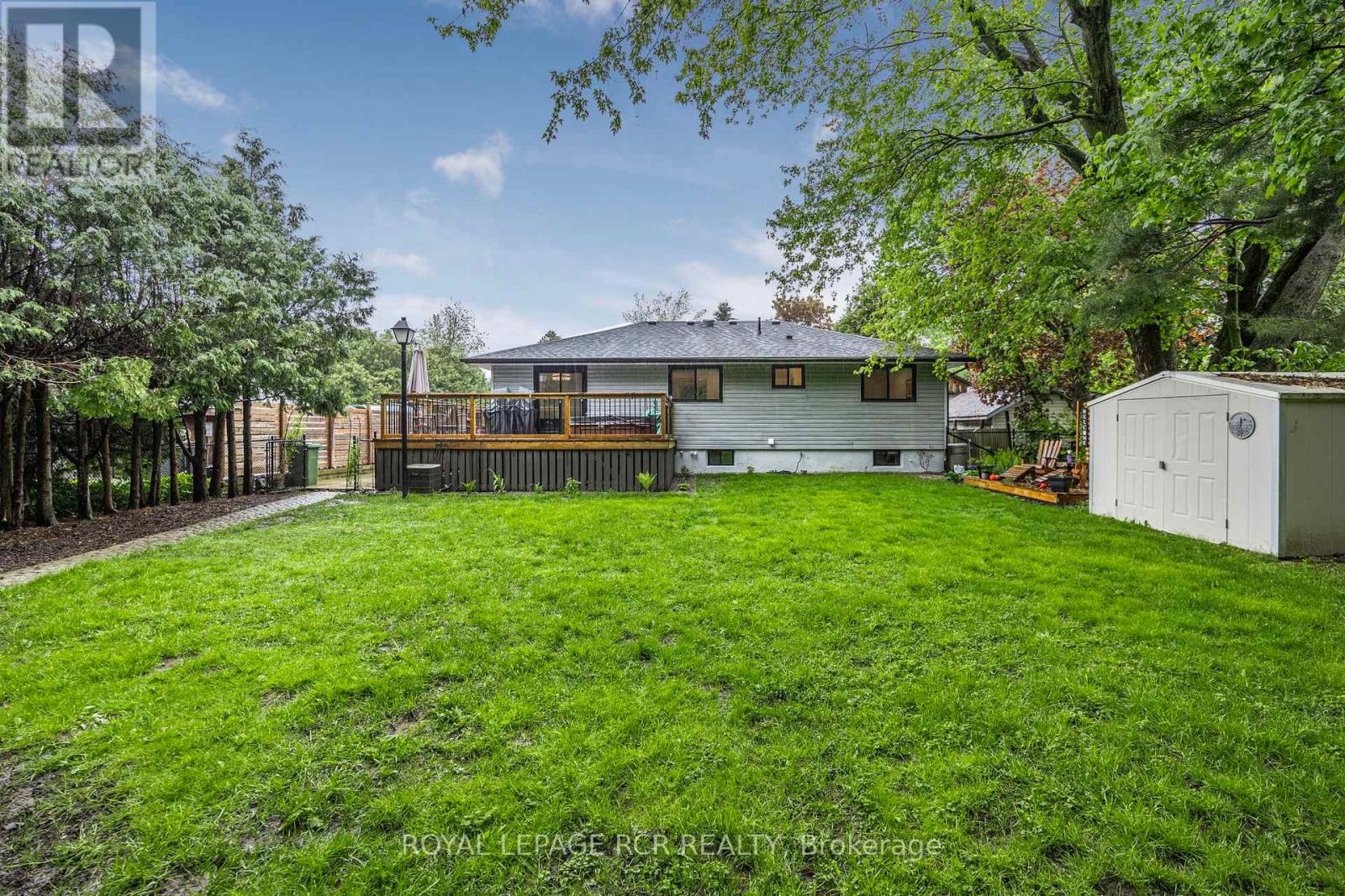 61 William Street E, Caledon, Ontario  L7K 1N7 - Photo 36 - W12918130