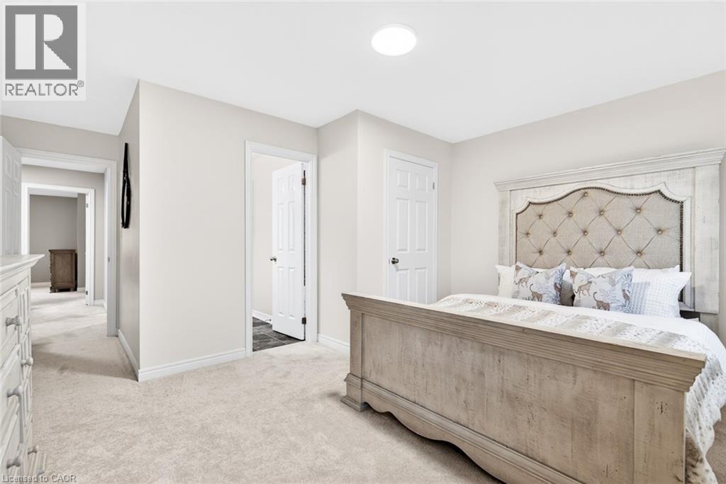 8 Bousfield Court, Waterdown, Ontario  L8B 0T3 - Photo 27 - 40806943