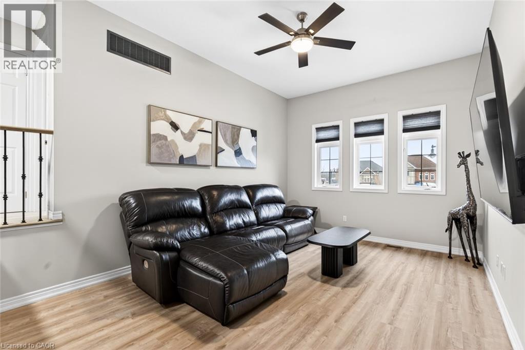 8 Bousfield Court, Waterdown, Ontario  L8B 0T3 - Photo 18 - 40806943