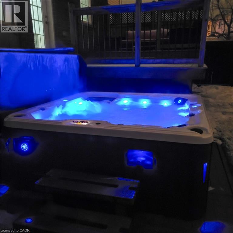 8 Bousfield Court, Waterdown, Ontario  L8B 0T3 - Photo 49 - 40806943