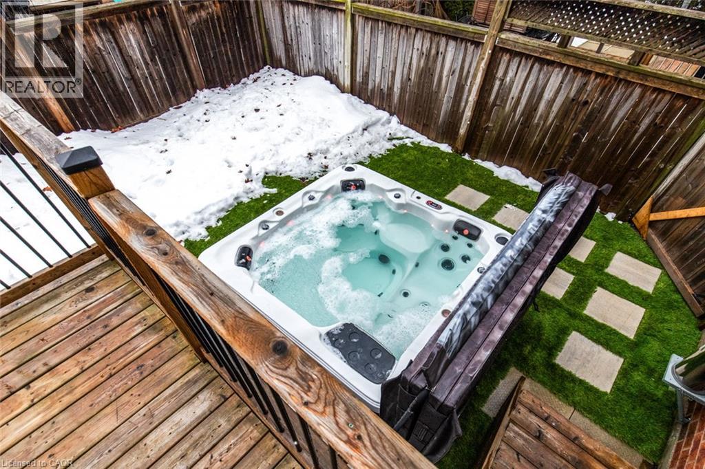 8 Bousfield Court, Waterdown, Ontario  L8B 0T3 - Photo 48 - 40806943