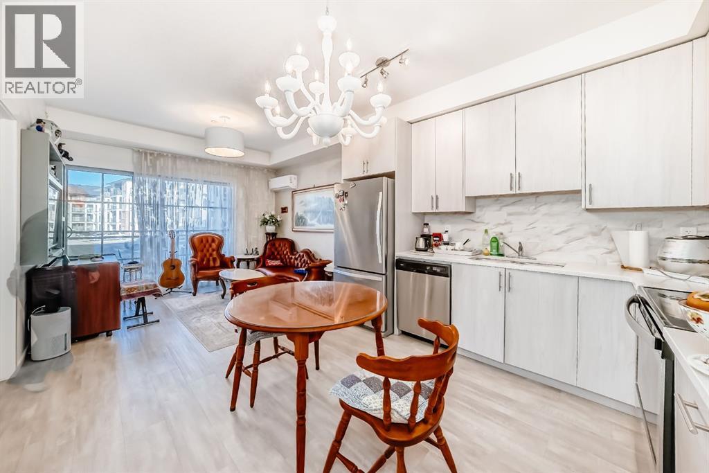 1118, 298 Sage Meadows Park Nw, Calgary, Alberta  T3P 1P5 - Photo 13 - A2276877