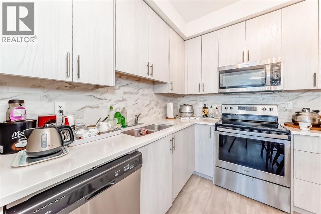 1118, 298 Sage Meadows Park Nw, Calgary, Alberta  T3P 1P5 - Photo 7 - A2276877