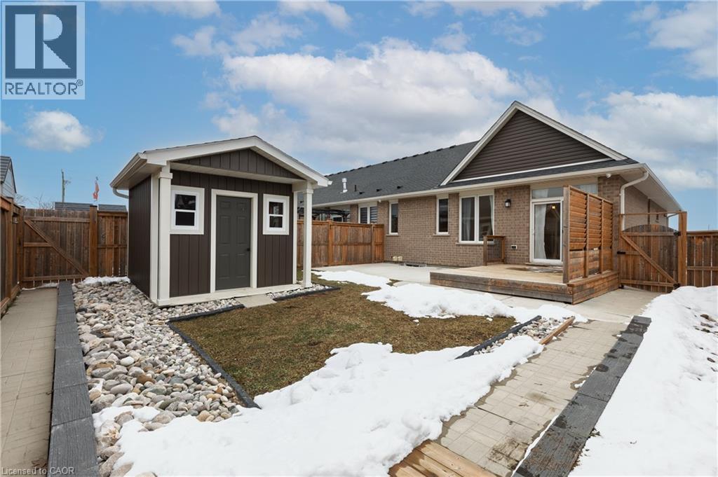 16 Renaissance Drive, St. Thomas, Ontario  N5T 0J9 - Photo 44 - 40809470