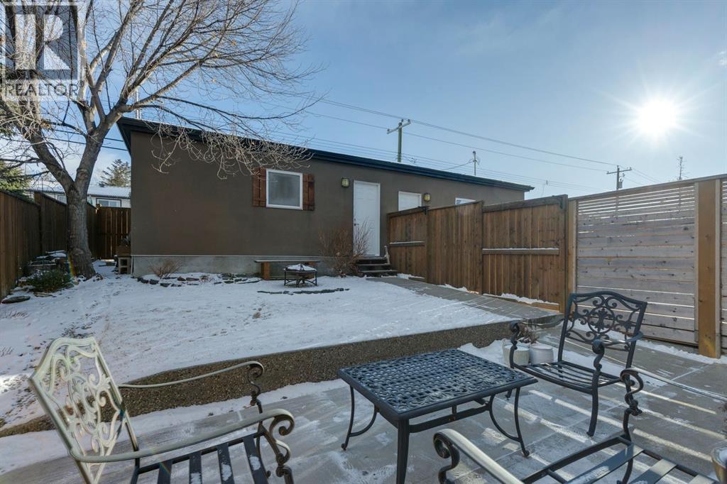 4804 21 Avenue Nw, Calgary, Alberta  T3B 0W9 - Photo 32 - A2291030