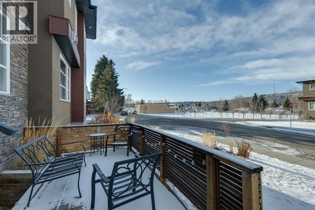 4804 21 Avenue Nw, Calgary, Alberta  T3B 0W9 - Photo 30 - A2291030