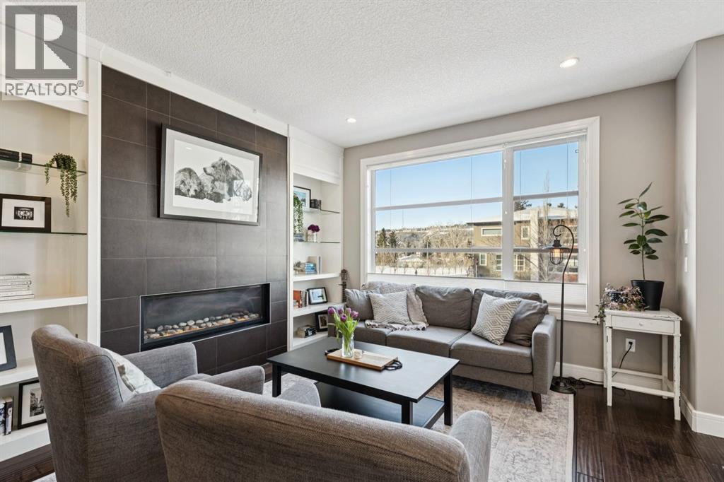 4804 21 Avenue Nw, Calgary, Alberta  T3B 0W9 - Photo 3 - A2291030