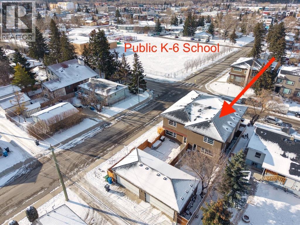 4804 21 Avenue Nw, Calgary, Alberta  T3B 0W9 - Photo 34 - A2291030