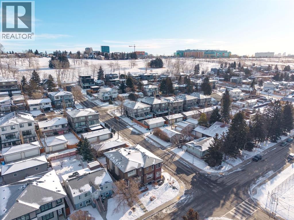 4804 21 Avenue Nw, Calgary, Alberta  T3B 0W9 - Photo 36 - A2291030