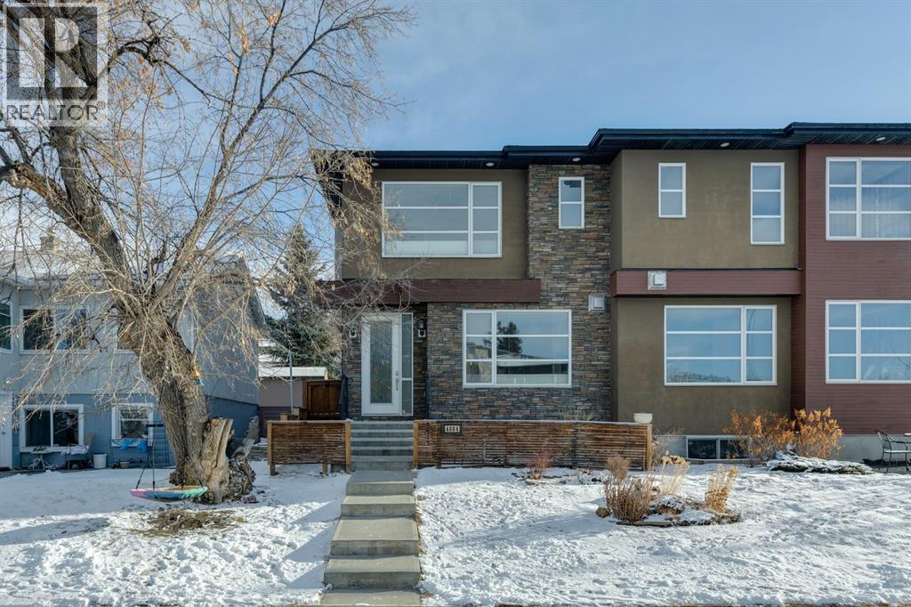 4804 21 Avenue Nw, Calgary, Alberta  T3B 0W9 - Photo 29 - A2291030