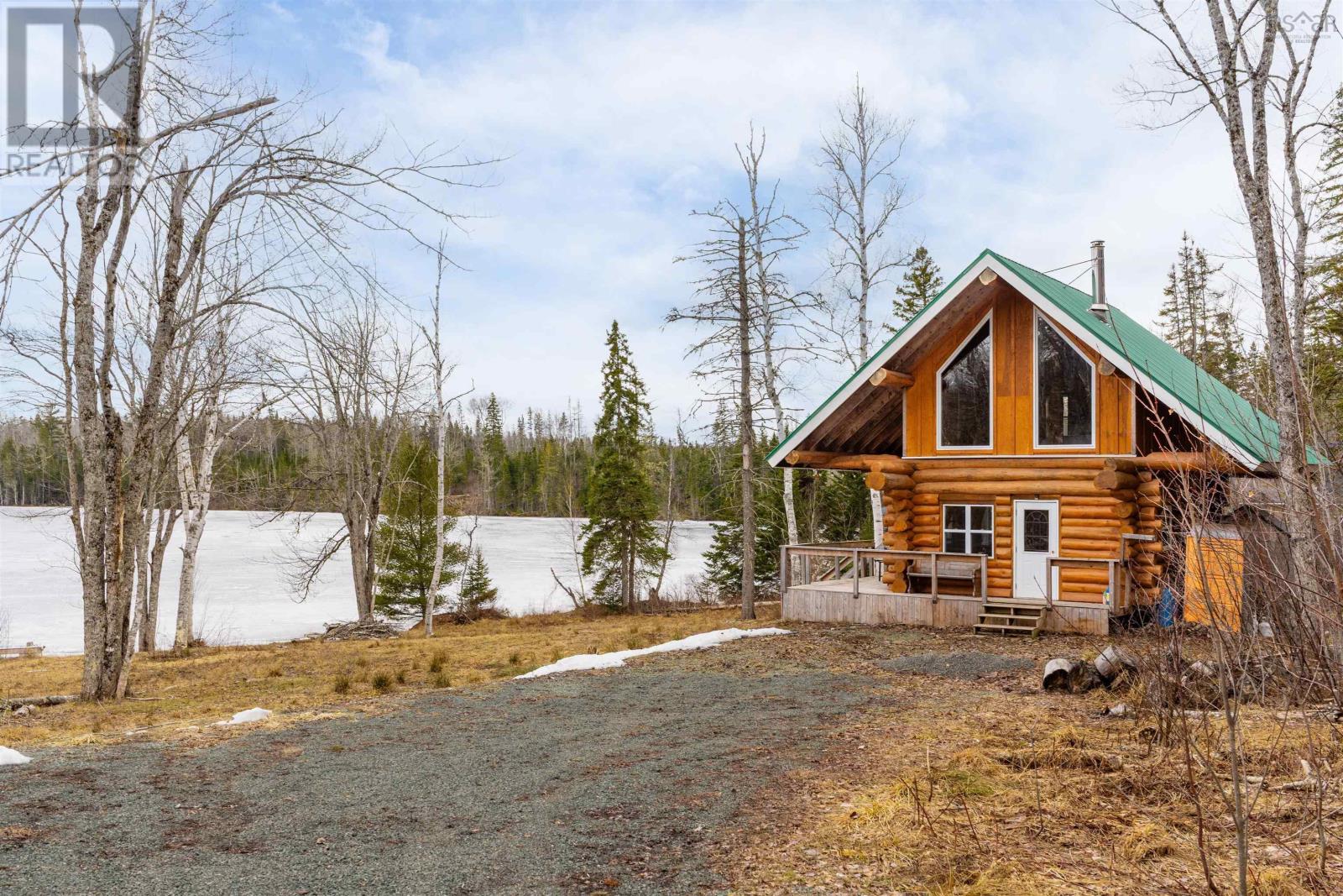 372 Black Lake Road, Glenville, Nova Scotia