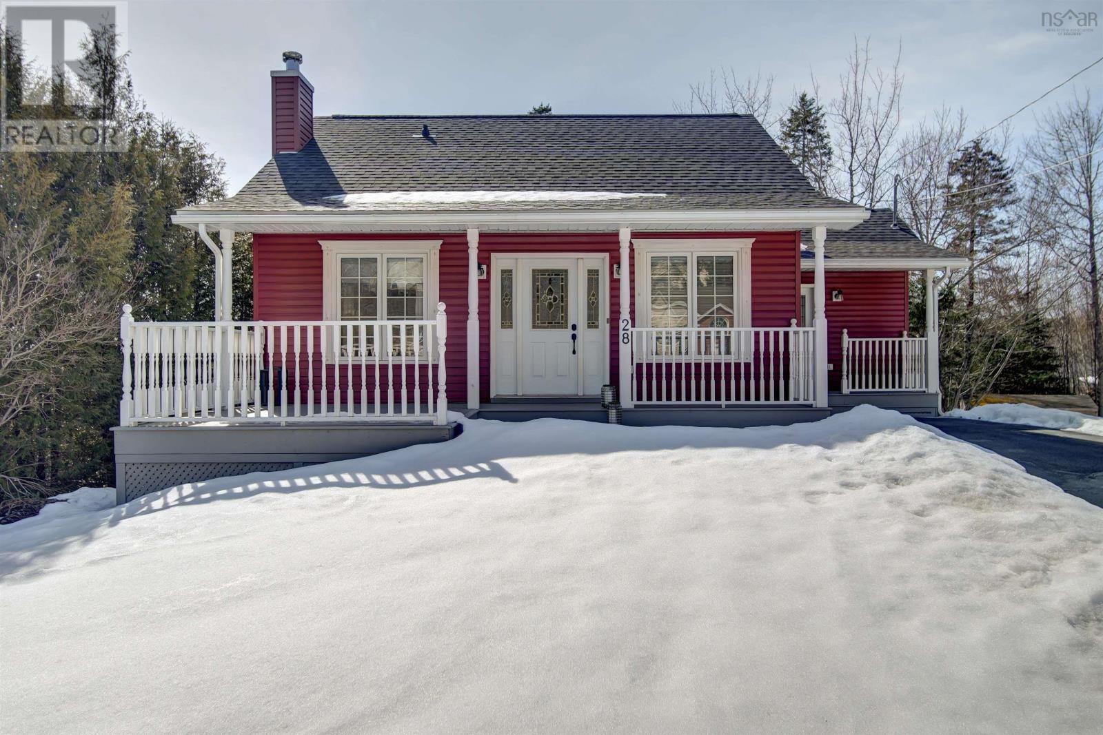 28 Feller Court, Millwood, Middle Sackville, Nova Scotia  B4E 3M4 - Photo 2 - 202605380