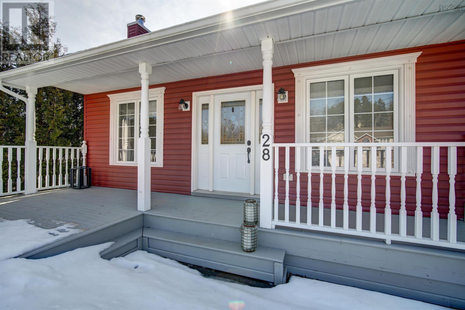 28 Feller Court, Millwood, Middle Sackville, Nova Scotia  B4E 3M4 - Photo 45 - 202605380