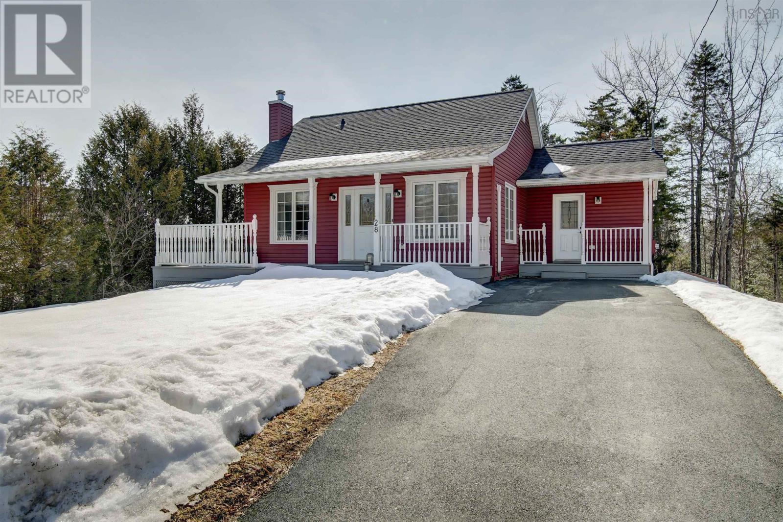 28 Feller Court, Millwood, Middle Sackville, Nova Scotia  B4E 3M4 - Photo 1 - 202605380