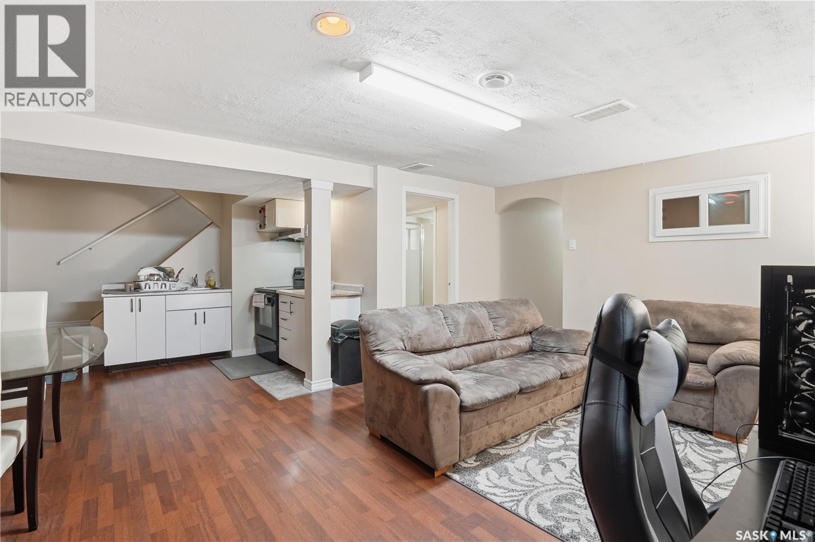 54 Scrivener Crescent, Regina, Saskatchewan  S4N 4V7 - Photo 21 - SK031238