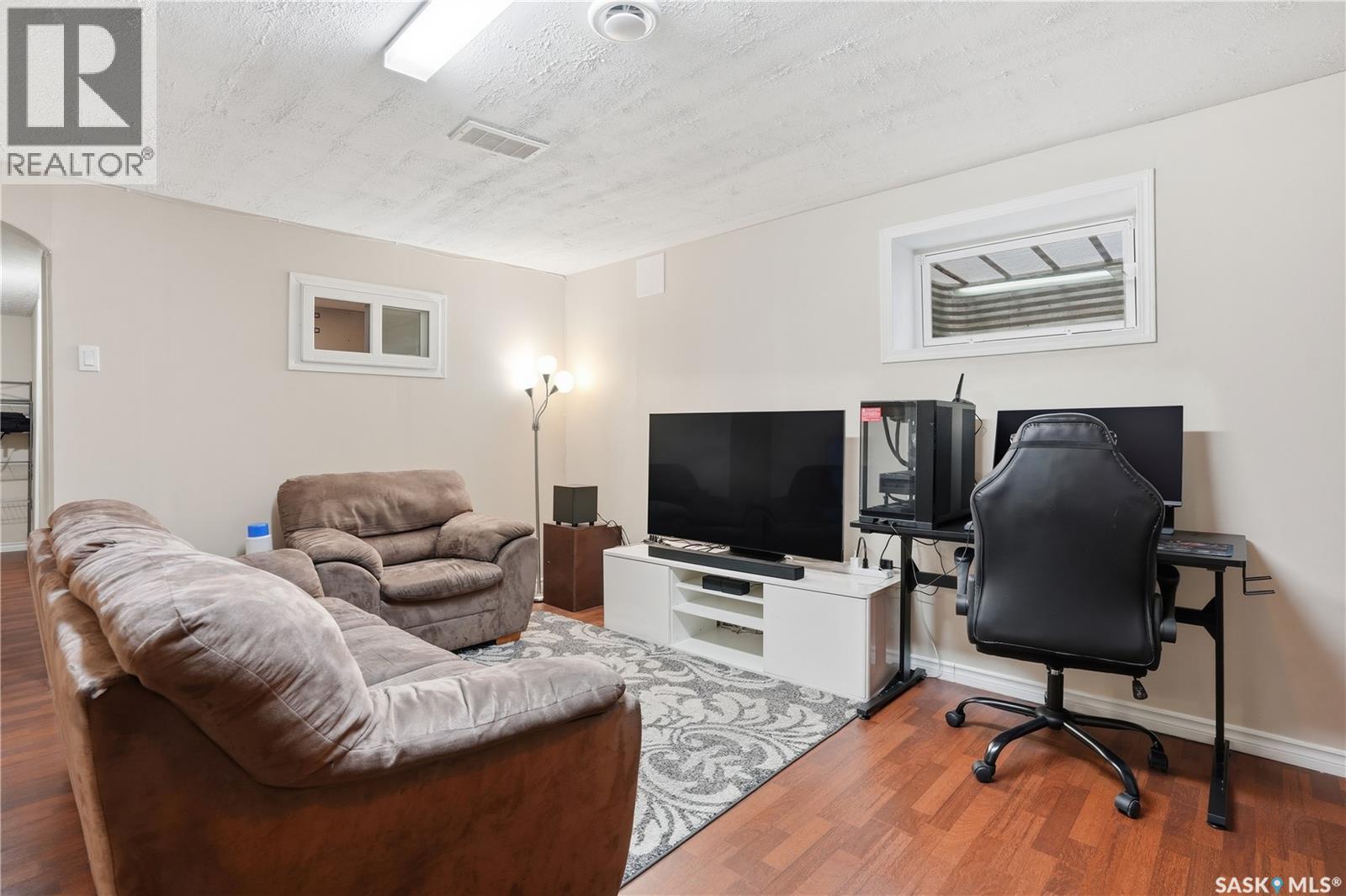 54 Scrivener Crescent, Regina, Saskatchewan  S4N 4V7 - Photo 26 - SK031238