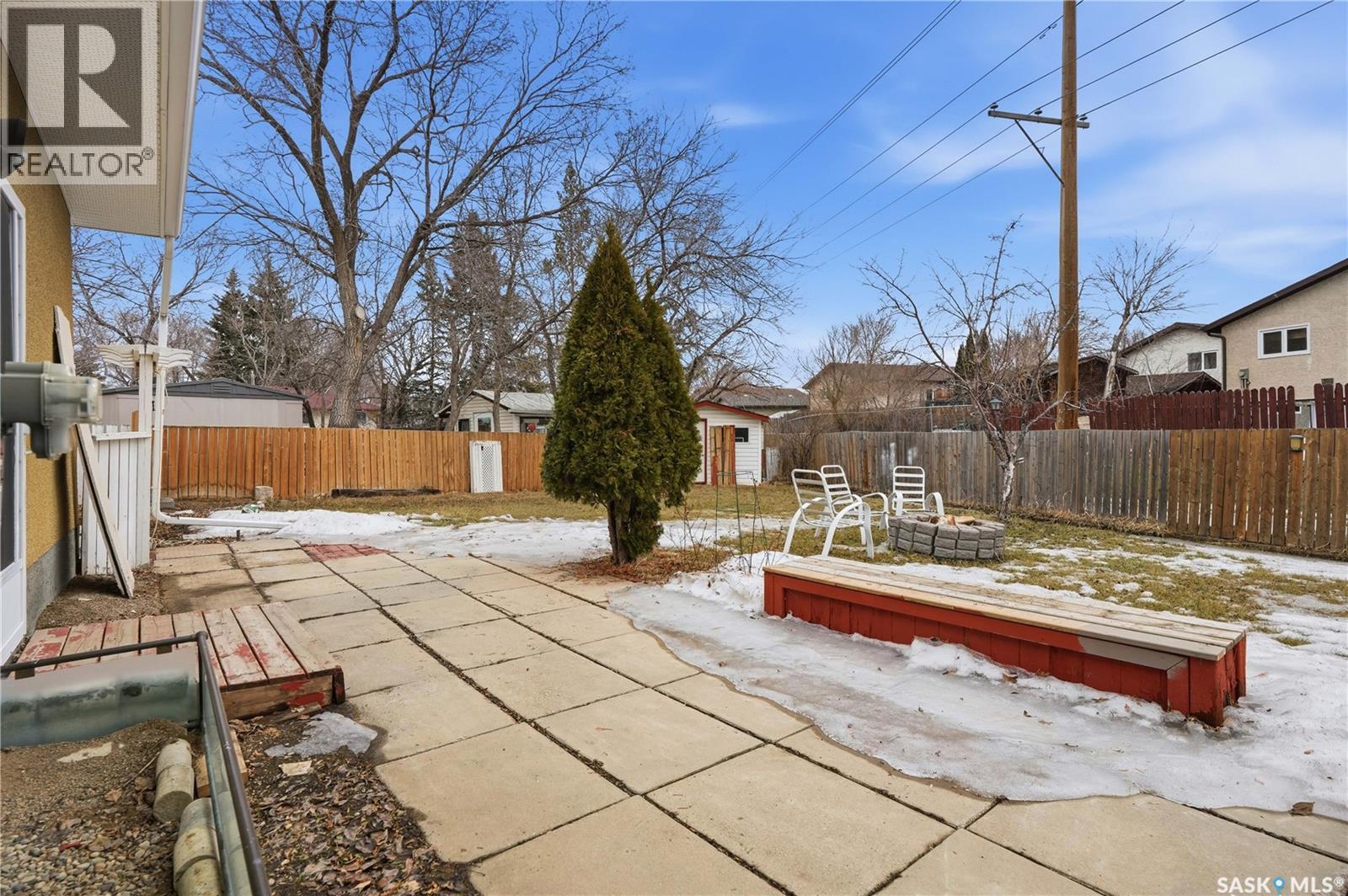 54 Scrivener Crescent, Regina, Saskatchewan  S4N 4V7 - Photo 32 - SK031238