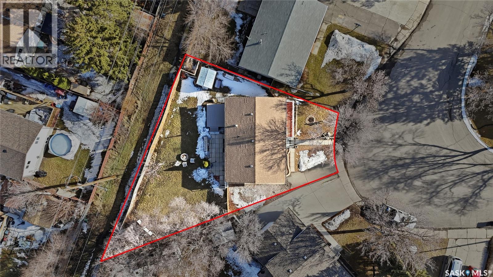 54 Scrivener Crescent, Regina, Saskatchewan  S4N 4V7 - Photo 35 - SK031238