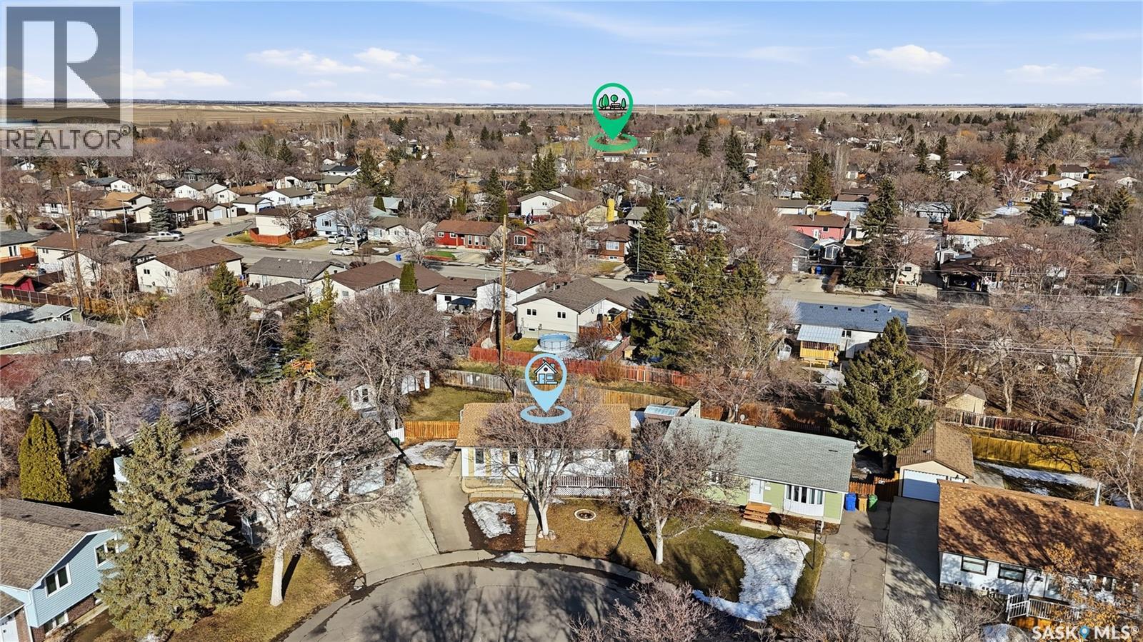 54 Scrivener Crescent, Regina, Saskatchewan  S4N 4V7 - Photo 36 - SK031238