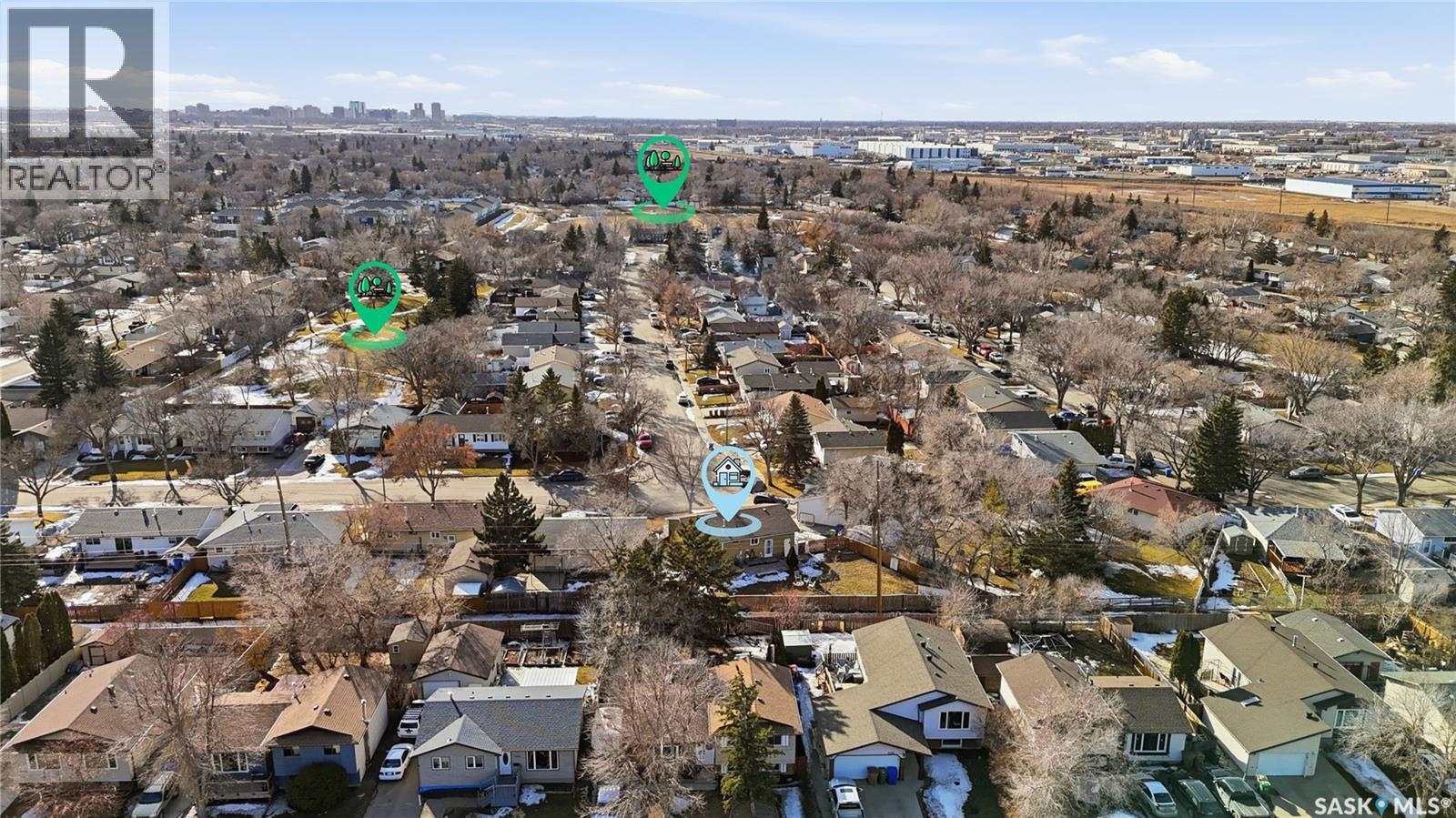 54 Scrivener Crescent, Regina, Saskatchewan  S4N 4V7 - Photo 37 - SK031238