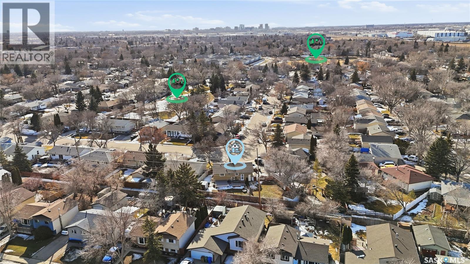 54 Scrivener Crescent, Regina, Saskatchewan  S4N 4V7 - Photo 38 - SK031238