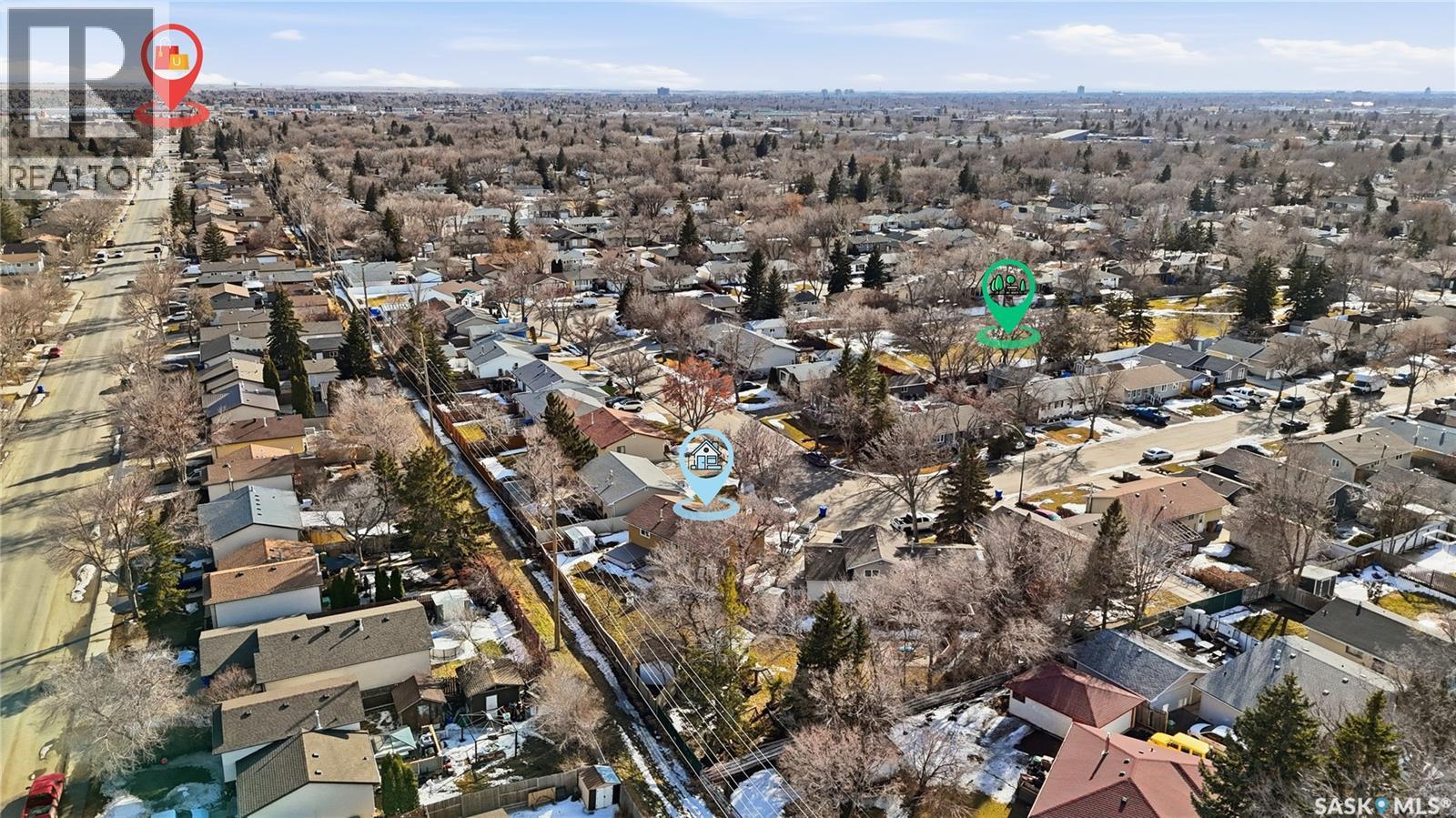 54 Scrivener Crescent, Regina, Saskatchewan  S4N 4V7 - Photo 39 - SK031238