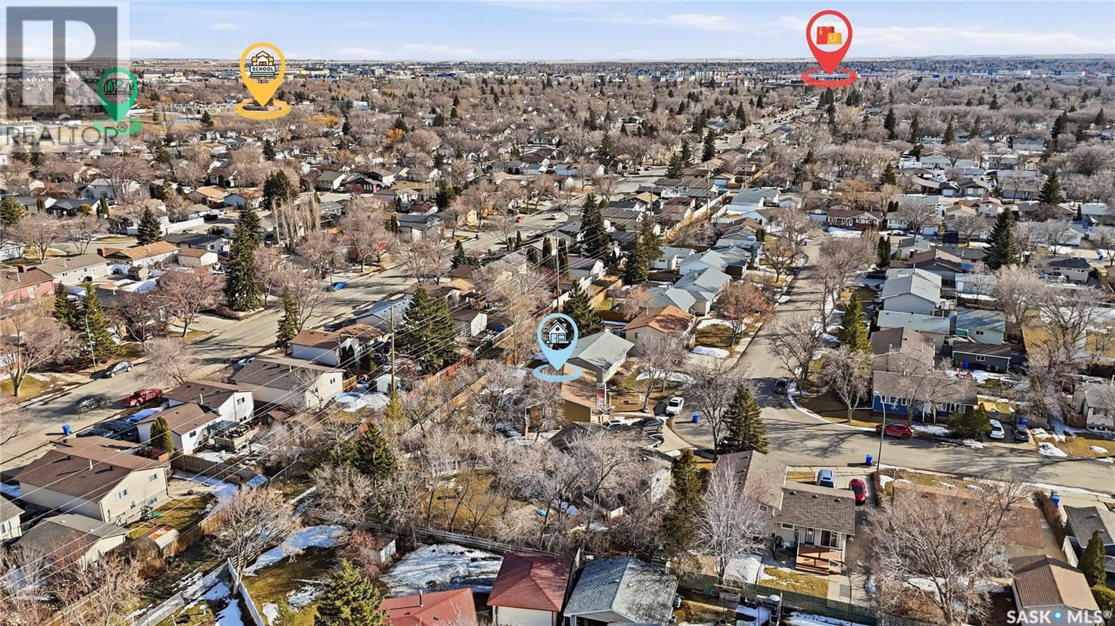 54 Scrivener Crescent, Regina, Saskatchewan  S4N 4V7 - Photo 40 - SK031238