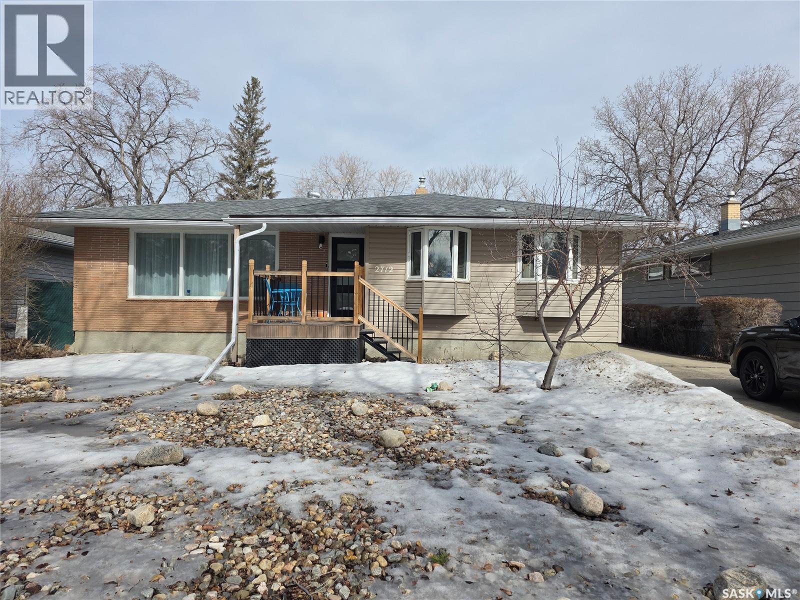 2712 Grant ROAD, Regina, Saskatchewan