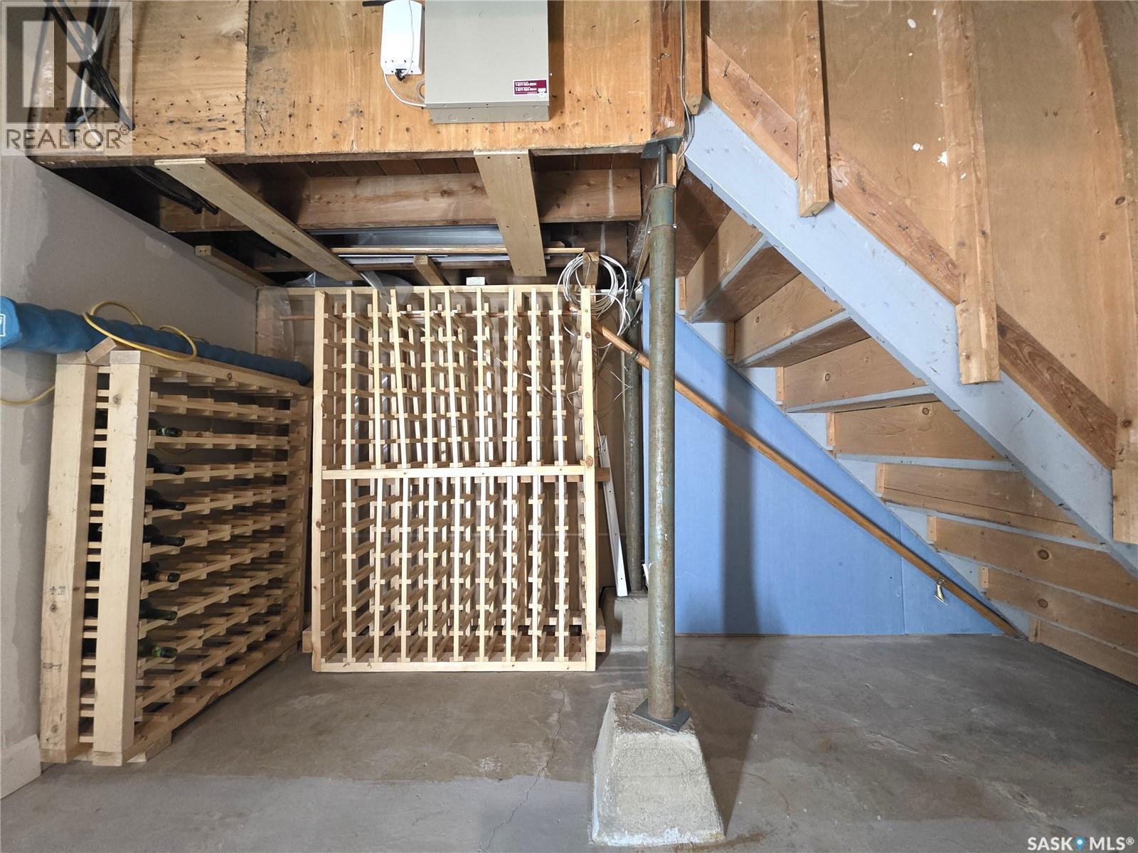 2712 Grant Road, Regina, Saskatchewan  S4S 5T5 - Photo 42 - SK031156