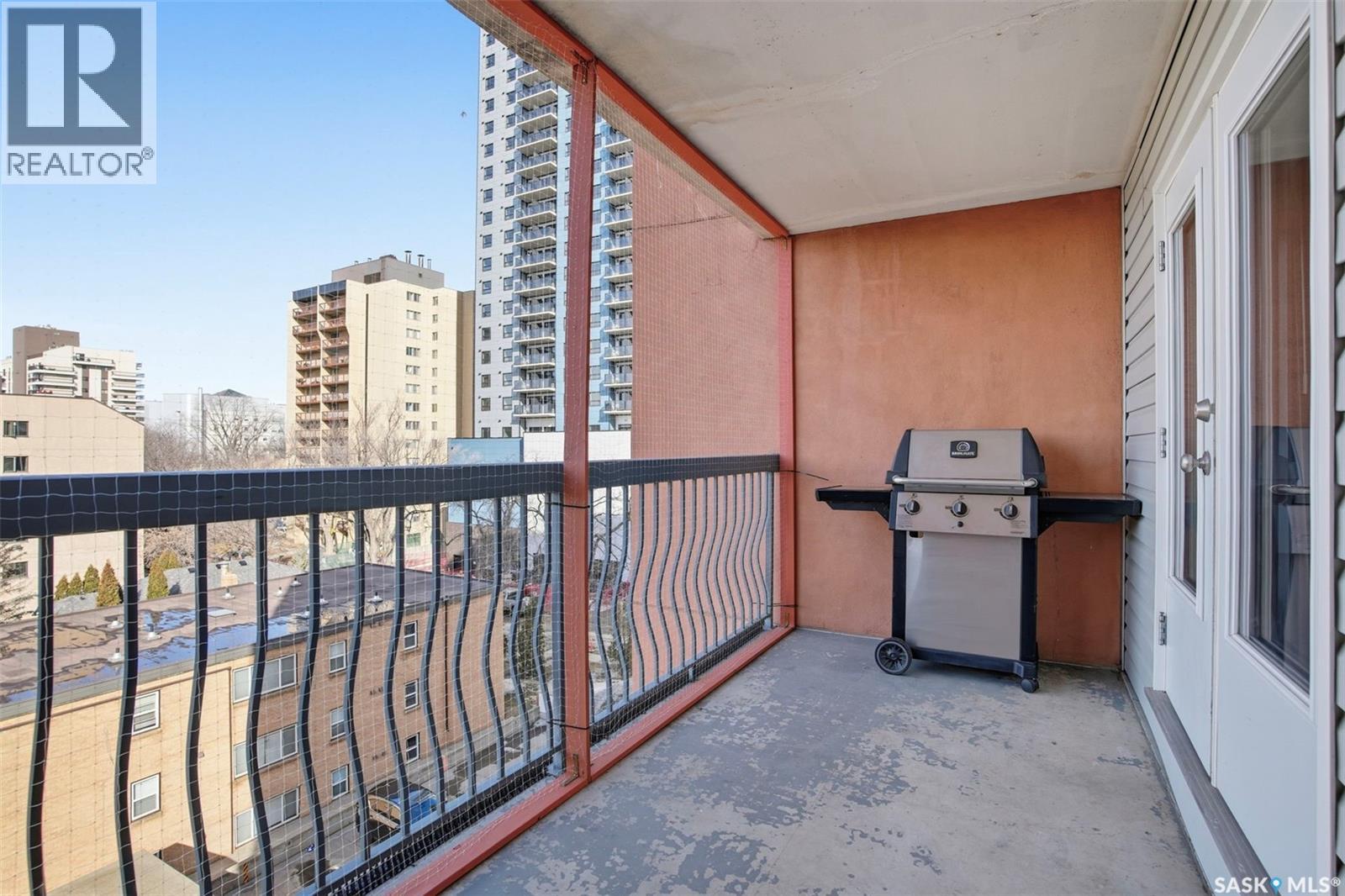 503 405 5th Avenue N, Saskatoon, Saskatchewan  S7K 6Z3 - Photo 16 - SK031106