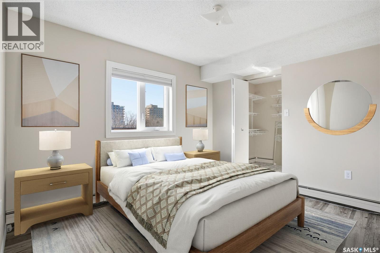 503 405 5th Avenue N, Saskatoon, Saskatchewan  S7K 6Z3 - Photo 22 - SK031106