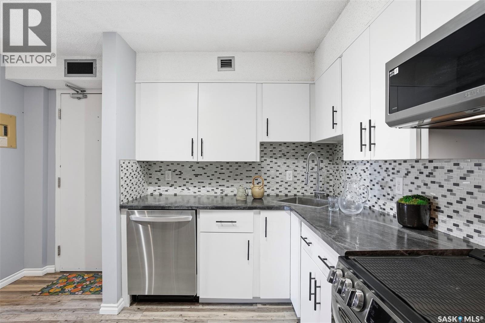 503 405 5th Avenue N, Saskatoon, Saskatchewan  S7K 6Z3 - Photo 7 - SK031106