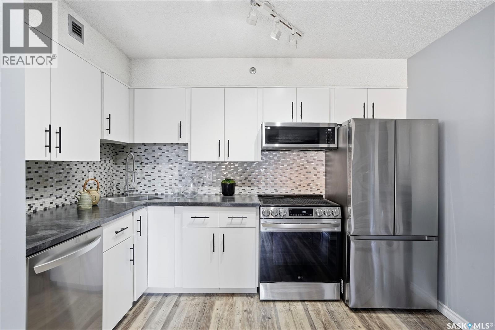 503 405 5th Avenue N, Saskatoon, Saskatchewan  S7K 6Z3 - Photo 8 - SK031106