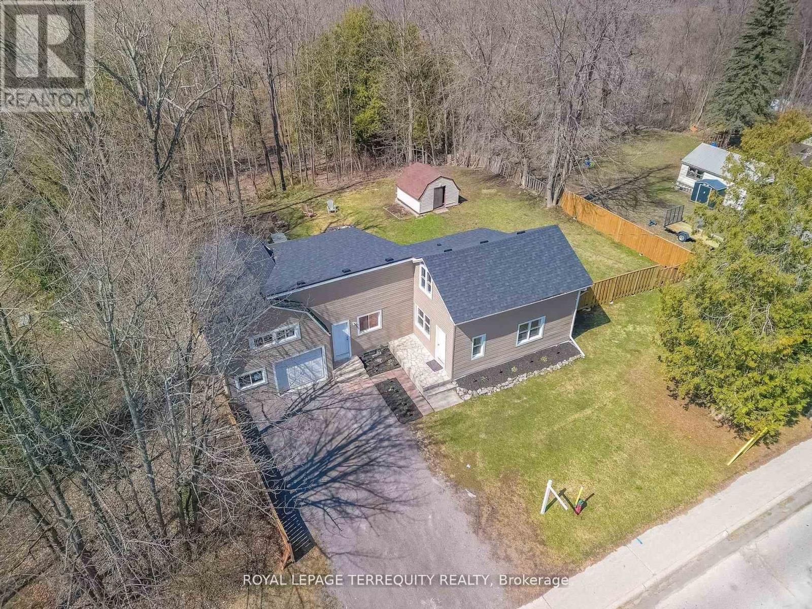 109 Forsyth Street, Marmora And Lake (Marmora Ward), Ontario  K0K 2M0 - Photo 27 - X12918030