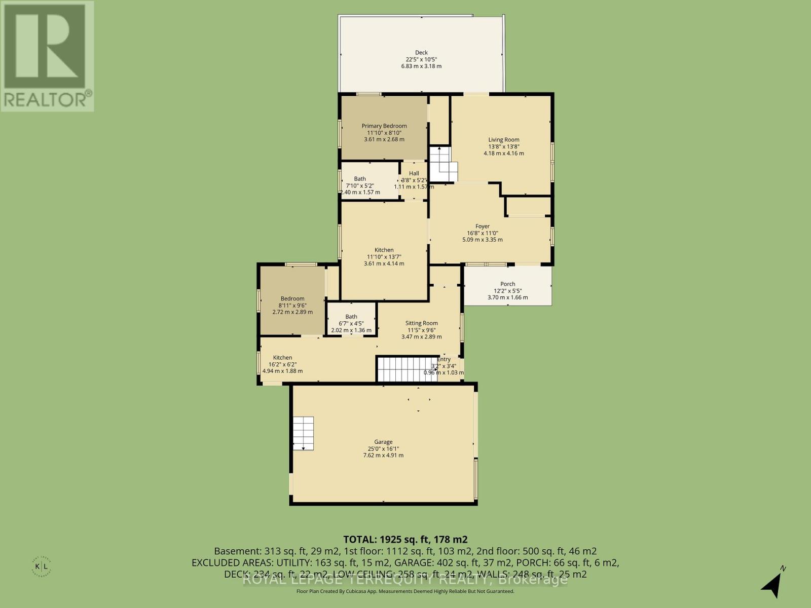 109 Forsyth Street, Marmora And Lake (Marmora Ward), Ontario  K0K 2M0 - Photo 31 - X12918030