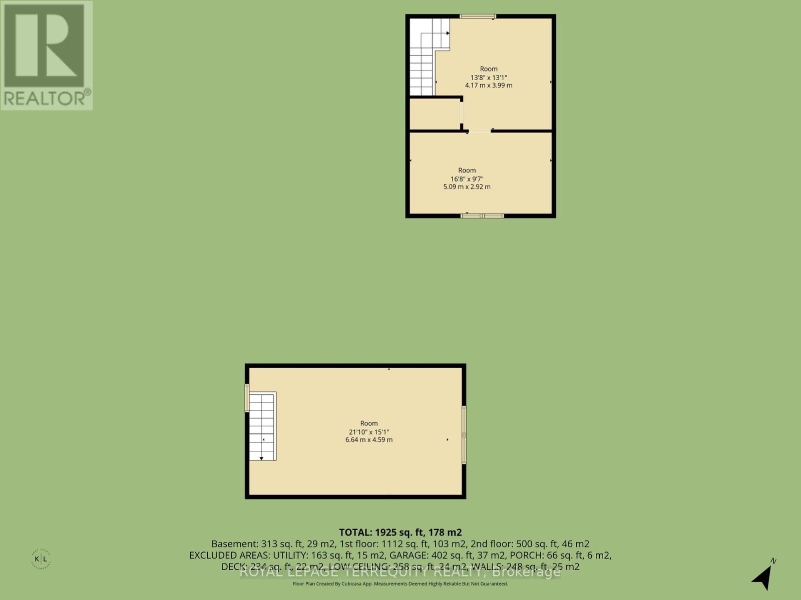 109 Forsyth Street, Marmora And Lake (Marmora Ward), Ontario  K0K 2M0 - Photo 32 - X12918030