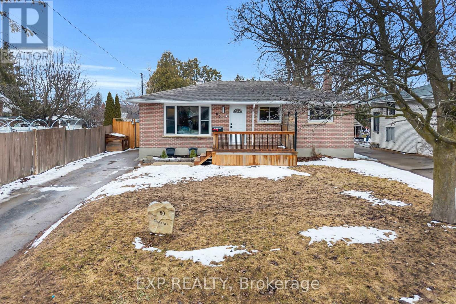 80 SHORT AVENUE, Kawartha Lakes, Ontario