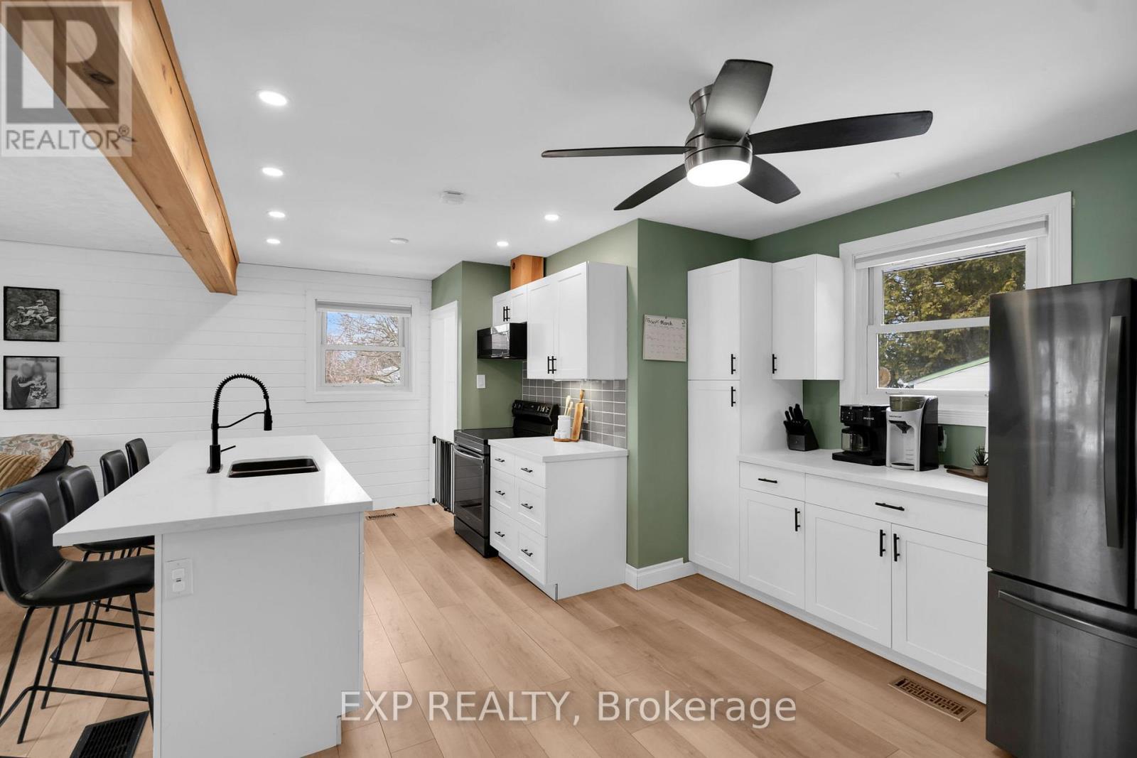 80 Short Avenue, Kawartha Lakes (Lindsay), Ontario  K9V 1J0 - Photo 11 - X12918150