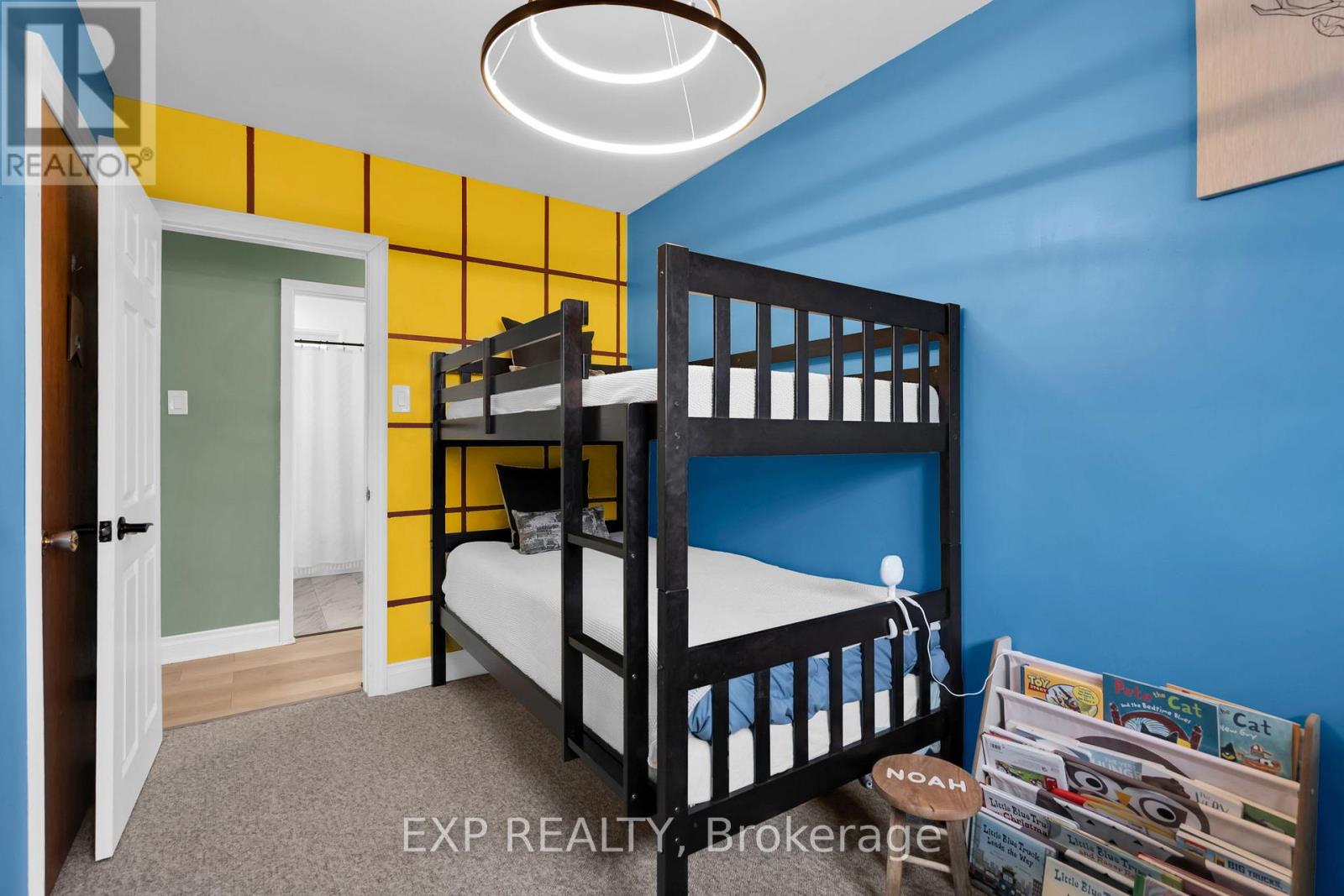 80 Short Avenue, Kawartha Lakes (Lindsay), Ontario  K9V 1J0 - Photo 16 - X12918150