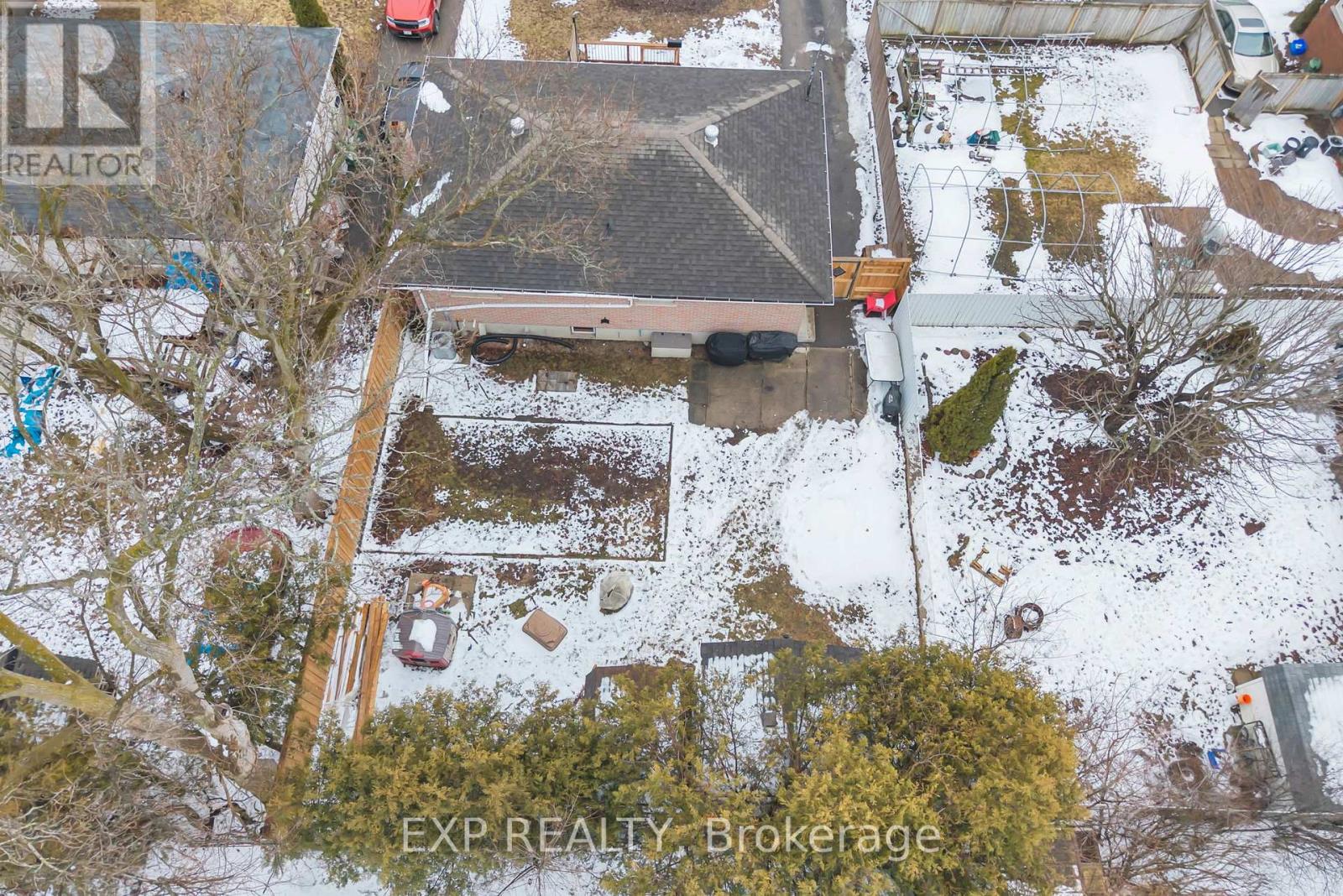 80 Short Avenue, Kawartha Lakes (Lindsay), Ontario  K9V 1J0 - Photo 29 - X12918150