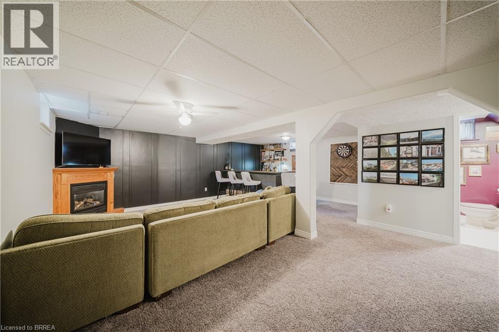 20 Windsor Drive, St. George, Ontario  N0E 1N0 - Photo 15 - 40814895