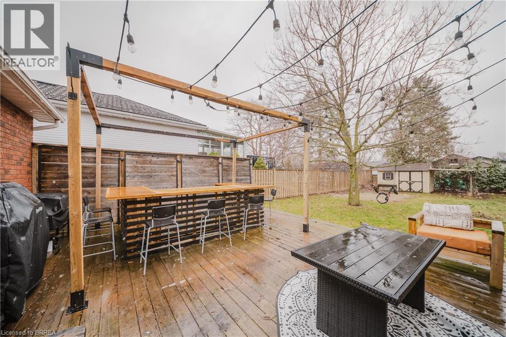 20 Windsor Drive, St. George, Ontario  N0E 1N0 - Photo 22 - 40814895