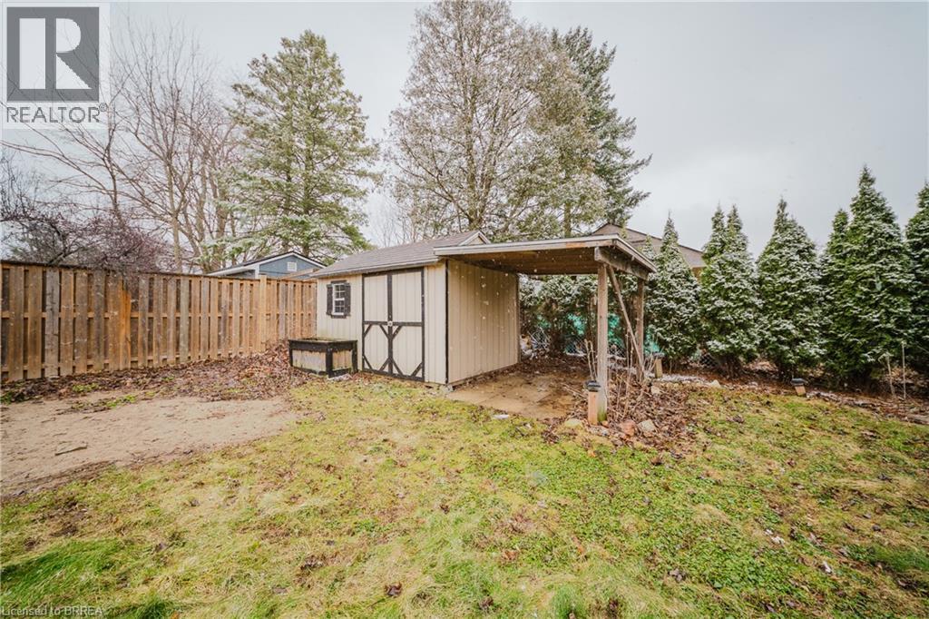 20 Windsor Drive, St. George, Ontario  N0E 1N0 - Photo 24 - 40814895