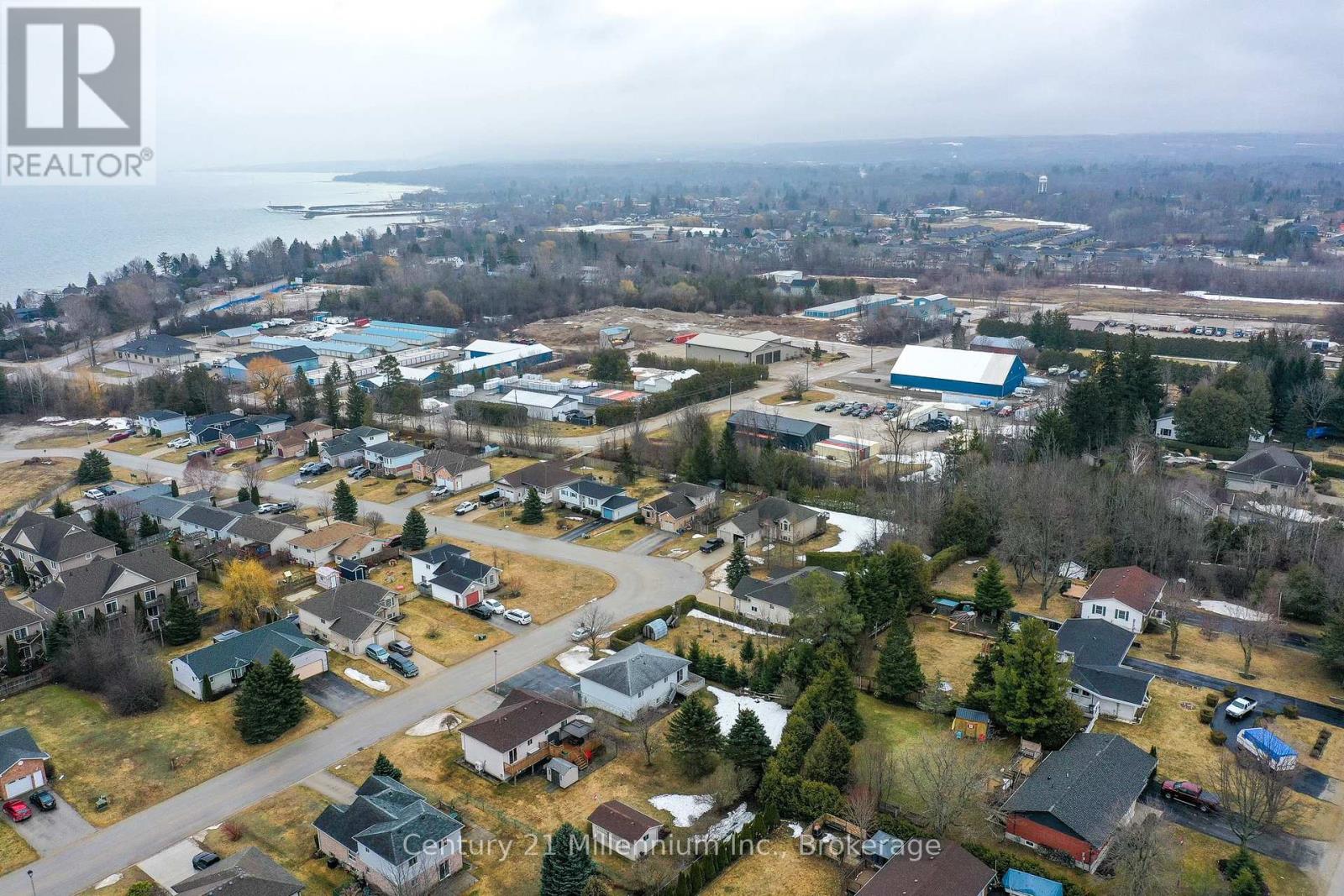 61 Albery Court, Meaford, Ontario  N4L 1J8 - Photo 34 - X12914934