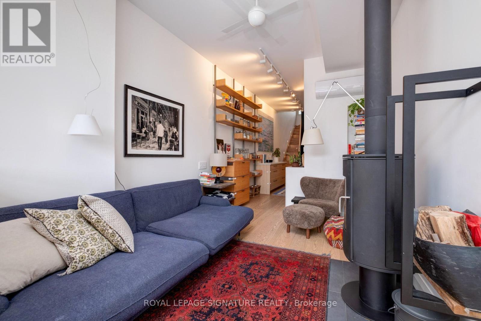 13 Collahie Street, Toronto, Ontario  M6J 1T6 - Photo 14 - C12911974