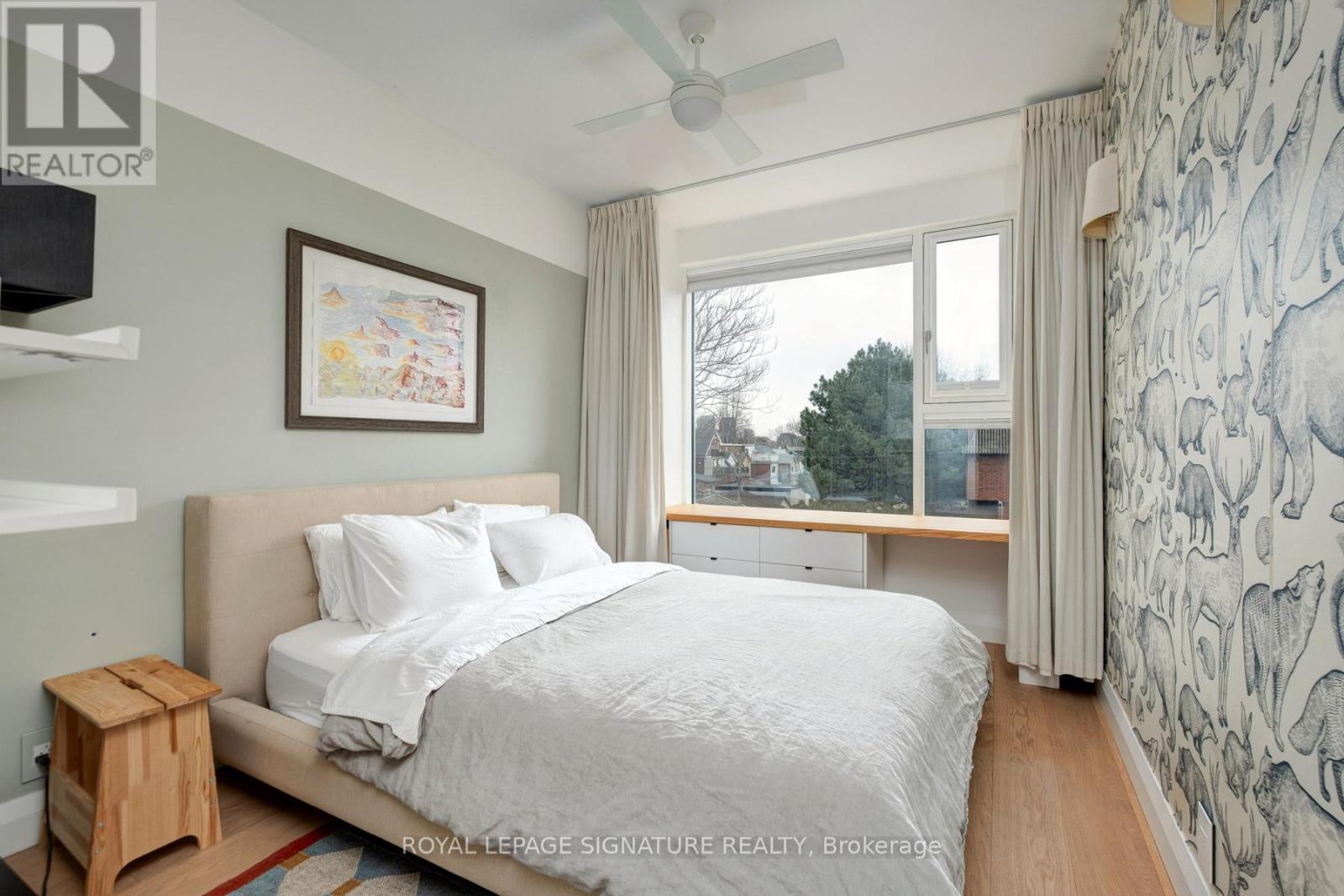 13 Collahie Street, Toronto, Ontario  M6J 1T6 - Photo 25 - C12911974