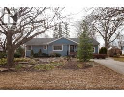 75 DAVID STREET, London South, Ontario