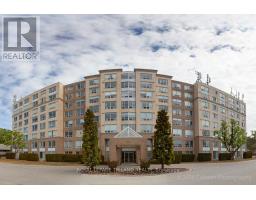503 - 1510 RICHMOND STREET, London North, Ontario
